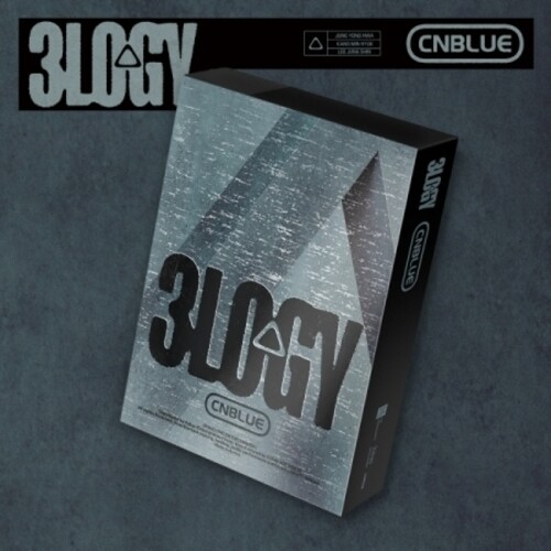 3Logy - Sleeve Version