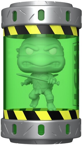 POP TMNT UV LEONARDO GW