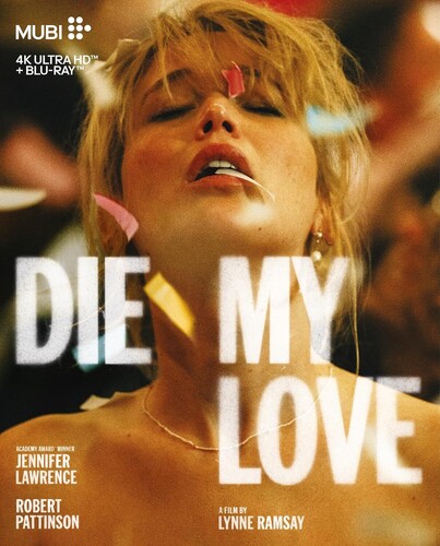 Die My Love - Die My Love (4k) (Wbr) (Full) (Ac3) (Sgnl) (Sub)