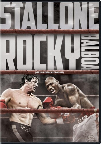 Rocky Balboa