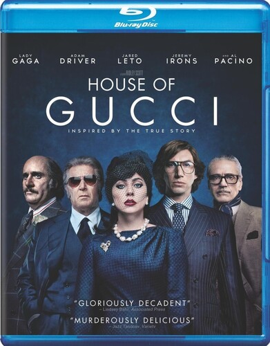 House of Gucci