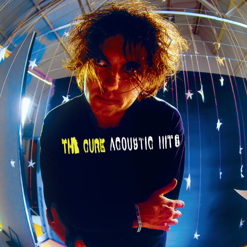 The Cure - Acoustic Hits [RSD 2026]