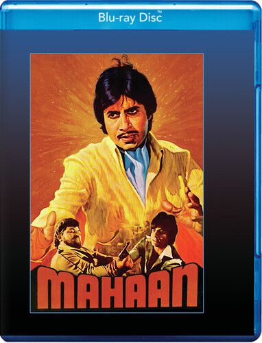 Mahaan