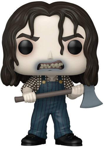 POP MOVIES CONJURING S2 ABNER