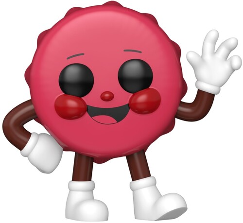 POP GAMES FALLOUT CAPPY