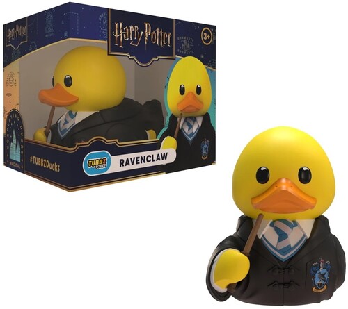 TUBBZ - HARRY POTTER BOXED RAVENCLAW