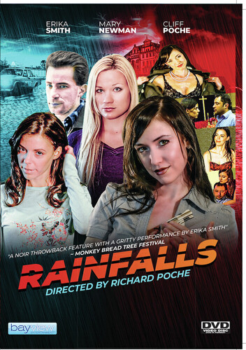 RAINFALLS