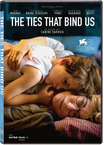 The Ties That Bind Us