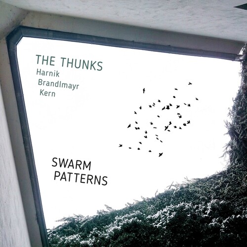SWARM PATTERNS
