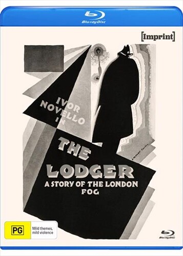 The Lodger: A Story of the London Fog [Import]