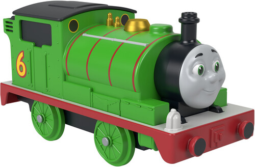 THOMAS & FRIENDS ENGINE PERCY
