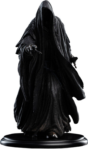 RINGWRAITH PRANCING PONY