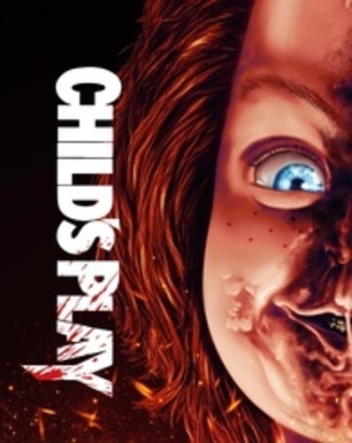 Child's Play (1988) (Steelbook) - Child's Play (Steelbook)