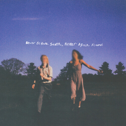 Arm's Length - Never Before Seen Never Again Found [Indie Exclusive] [Colored Vinyl]