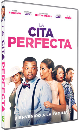 Mi Cita Perfecta