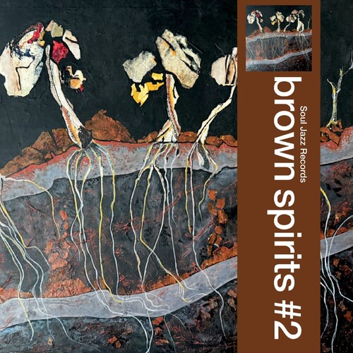 Brown Spirits - Brown Spirits 2