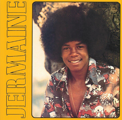 Jermaine - SHM-CD [Import]