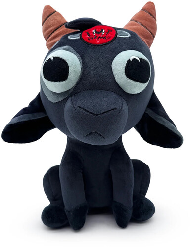 YOUTOOZ - HELLUVA BOSS IMP GOAT 9IN PLUSH