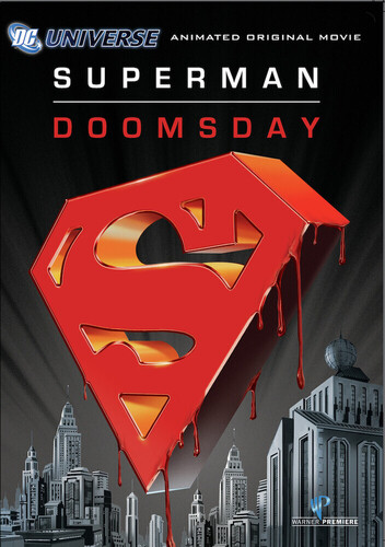 Superman Doomsday