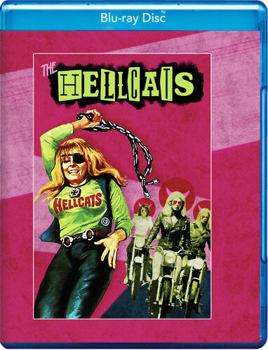 The Hellcats