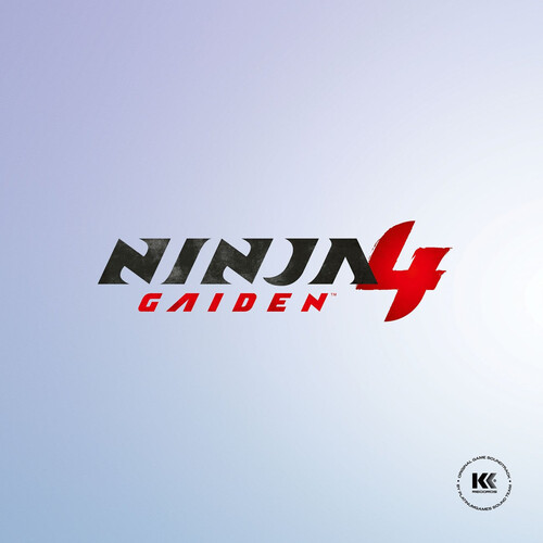 Various Artists - Ninja Gaiden 4 [OST] [2CD]