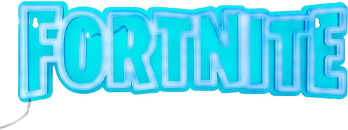 FORTNITE LED NEON LIGHT