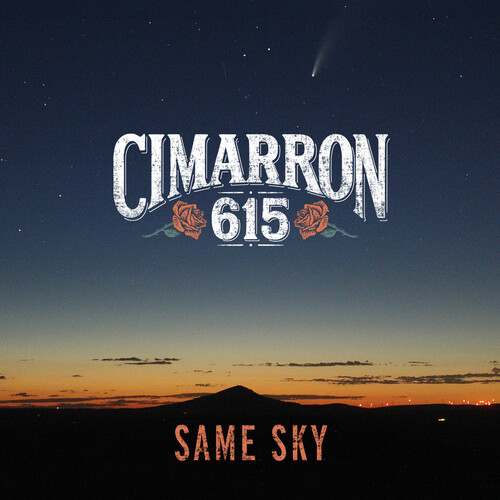 Same Sky