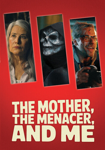The Mother, The Menacer, And Me