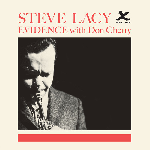 Evidence With Don Cherry - Limited 180-Gram Vinyl with Bonus Tracks [Import]