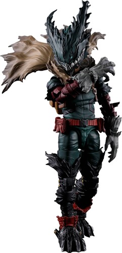 MY HERO ACADEMIA - DARK DEKU SHFIGUARTS ACTION FIG