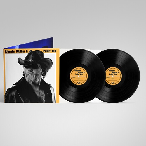 Wheeler Walker  Jr. - Pullin' Out (Gate)