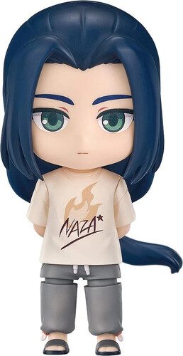 THE LEGEND OF HEI II NENDOROID WUXIAN: NAZA T-SHIR
