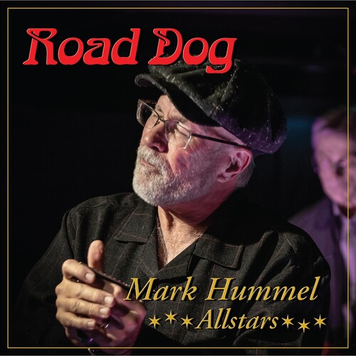Road Dog