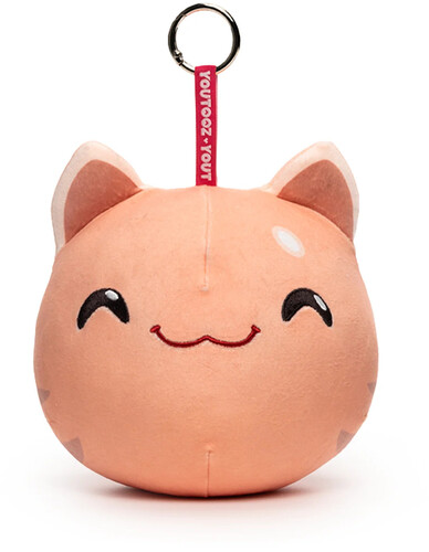 YOUTOOZ - SLIME RANCHER RADIANT CAT SLIME KEYCHAIN