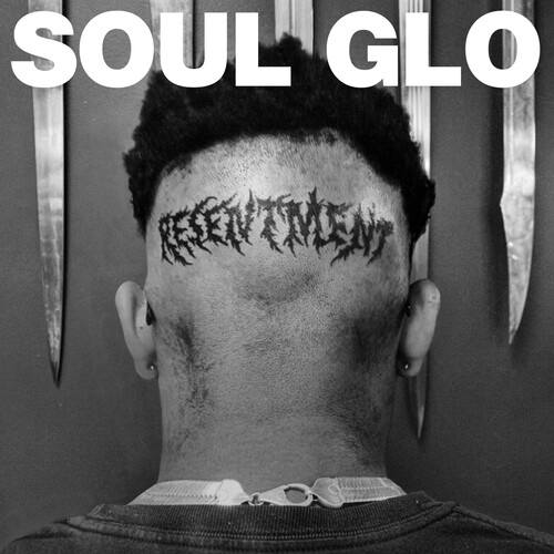 Soul Glo - Na I'm Gon Grab Allat [Indie Exclusive] [Colored Vinyl] (Red) [Indie Exclusive]