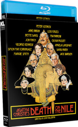 Death on the Nile