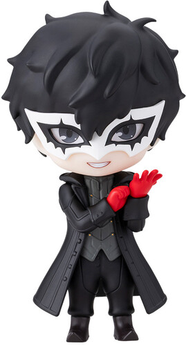 PERSONA 5 ROYAL - OSHI WORKS MINI P5 JOKER