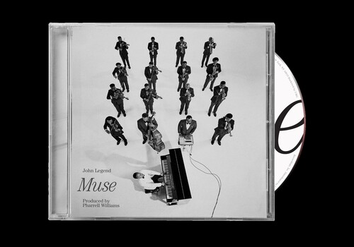 Muse [Explicit Content]