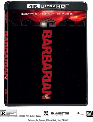 Barbarian