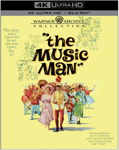 The Music Man