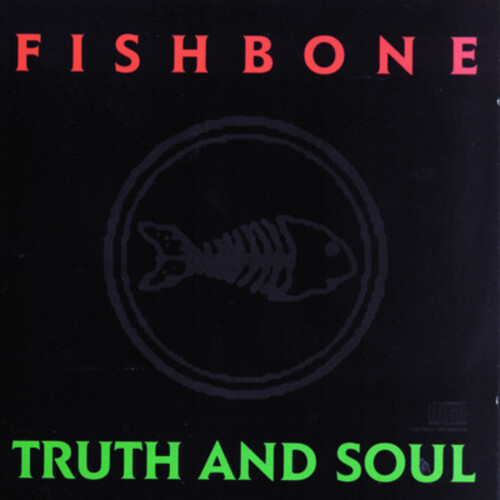 Truth & Soul