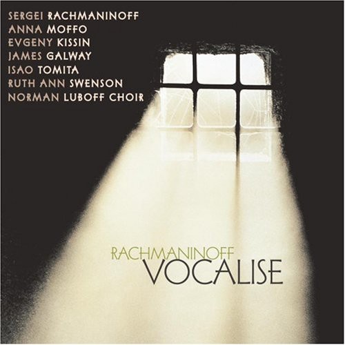 Various Artists - Vocalise