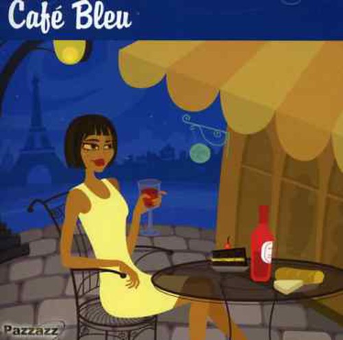 Cafe Bleu
