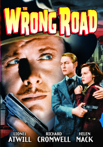 The Wrong Road