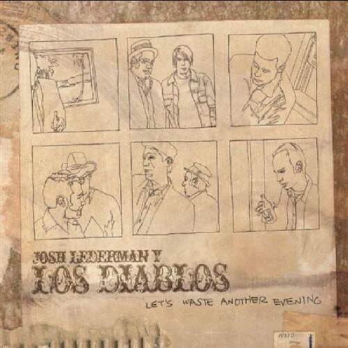 Lets Waste Another Evening