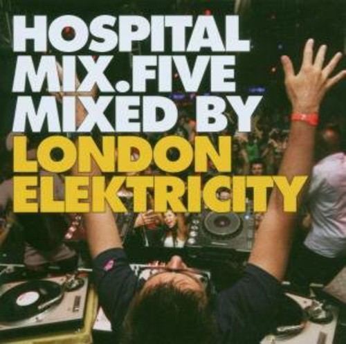 Hospital Mix 5 /  Various