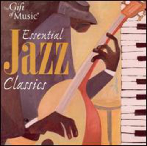 Essential Jazz Classics