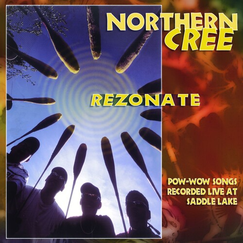 Northern Cree - Rezonate