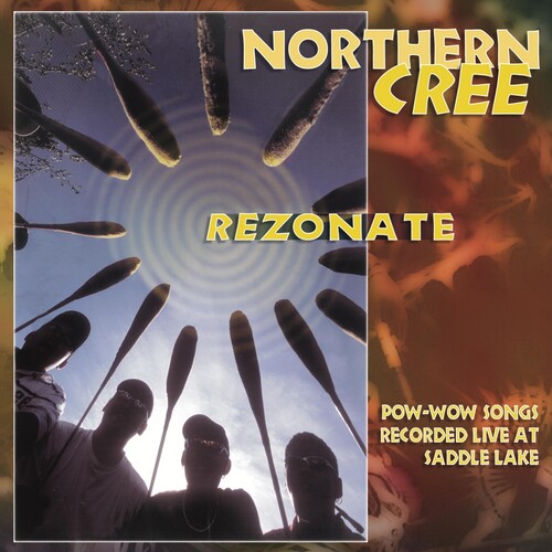 Rezonate