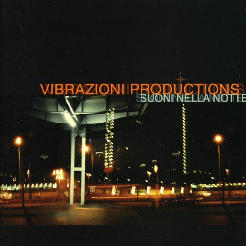 SUONI NELLA NOTTE